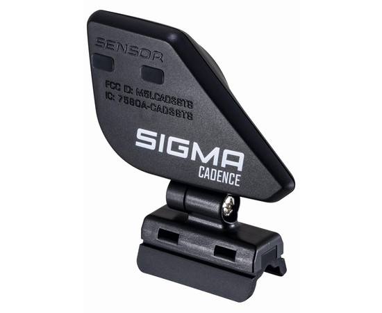 Cadence sensor Sigma STS wireless (00542)
