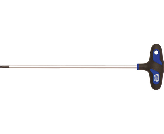Tool Cyclus Tools screwdriver Torx TX 25x300 with plastic T-handle (720523)