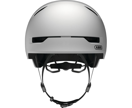 Helmet Abus Scraper 3.0 polar matt-M, Izmērs: L (57-62)