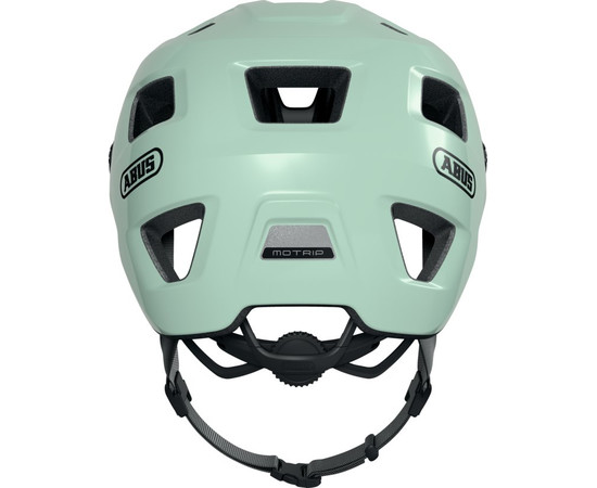 Helmet Abus MoTrip iced mint-M, Izmērs: M (54-58)