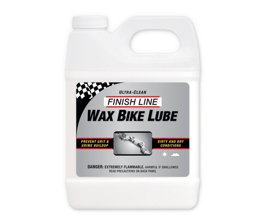 Chain lube Finish Line Wax 900ml