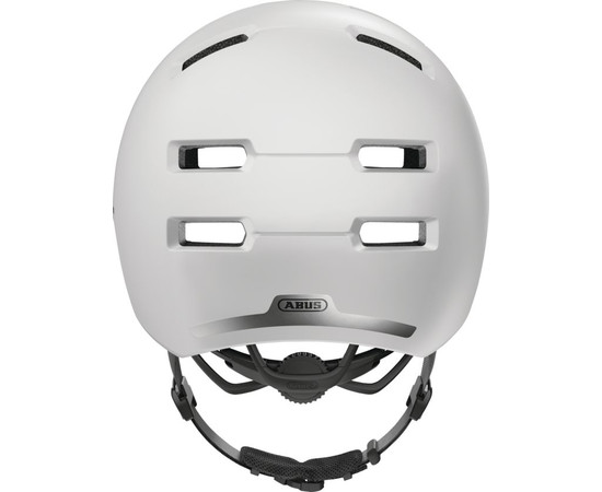 Helmet Abus Skurb MIPS polar white-M, Size: M (55-59)