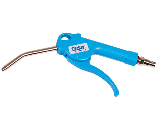 Tool Cyclus Tools air blow gun with 100mm tube (720927)