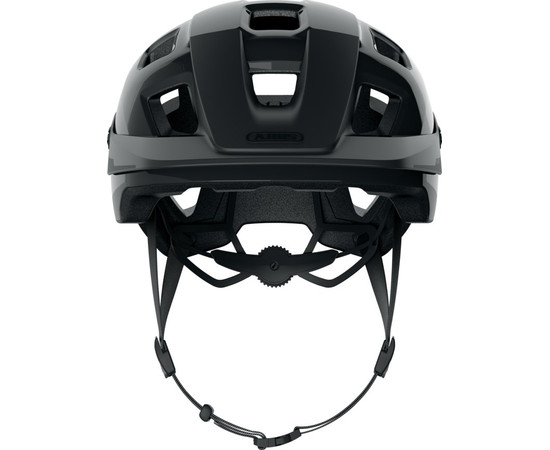 Helmet Abus MoTrip shiny black-M, Suurus: M (54-58)