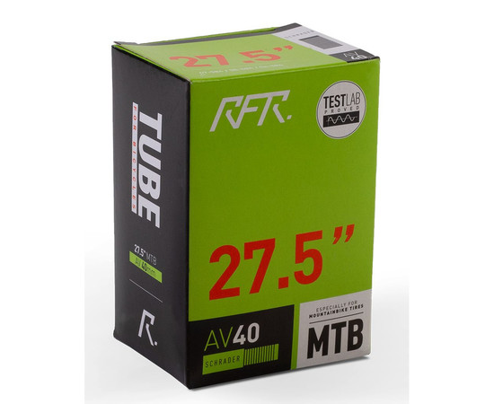 RFR MTB 27.5'' AV40 Tube