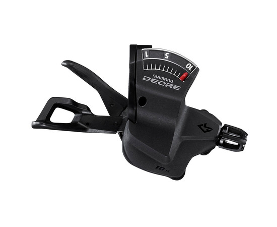 Shift/Brake lever Shimano Deore SL-M5130-IR 10-speed Linkglide
