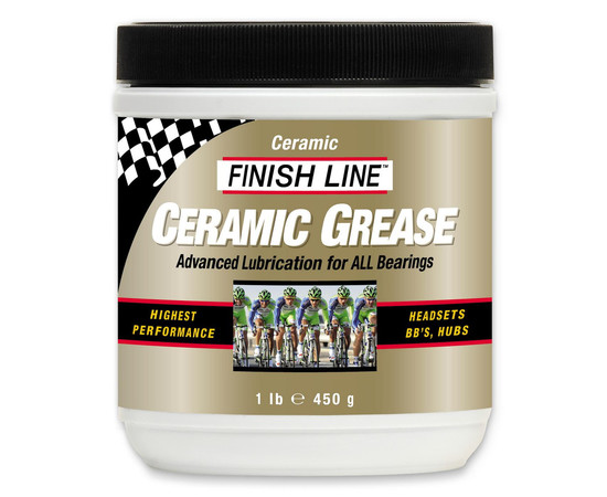Grease Finish Line Ceramic 450g