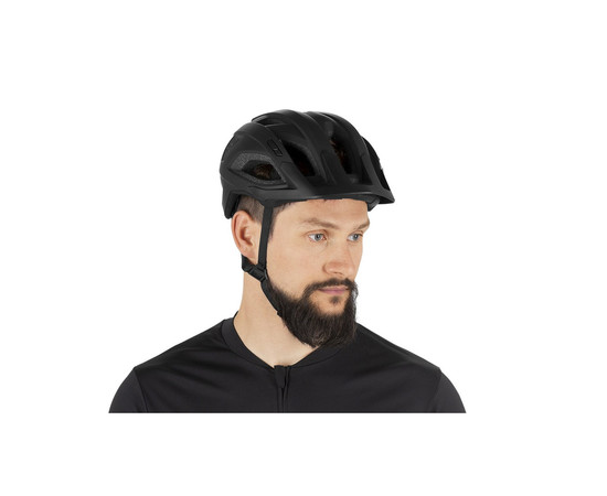 Helmet Cube PATHOS black-M (52-57), Izmērs: XL (59-64)