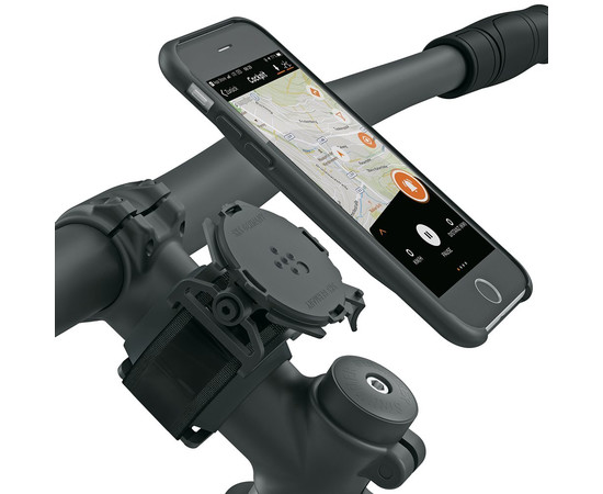 Phone holder SKS Compit Anywhere