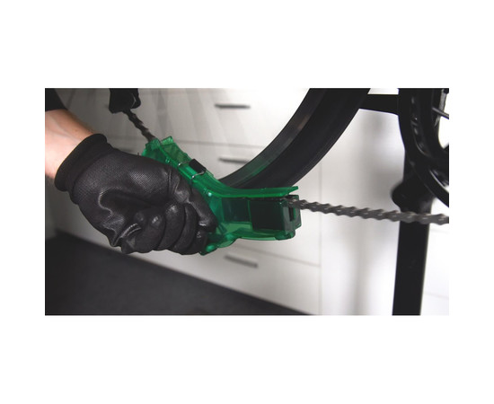 Tool Finish Line Chain Cleaner