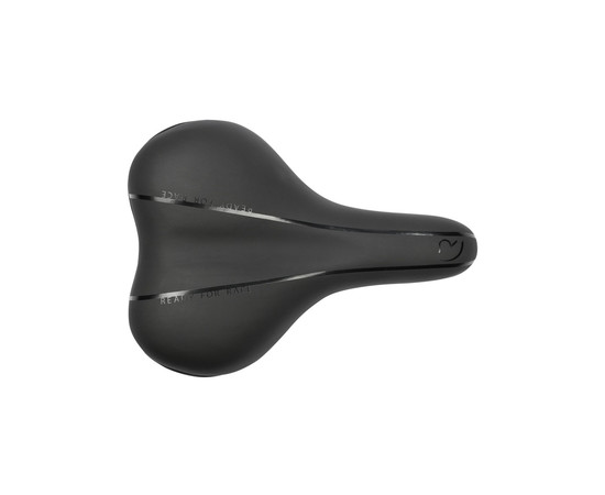 Saddle RFR City Standard D2 185x260mm