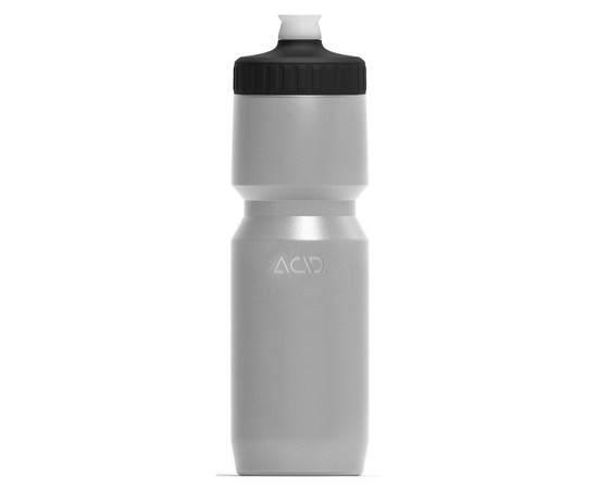 Bottle ACID Feather 0.75l transparent