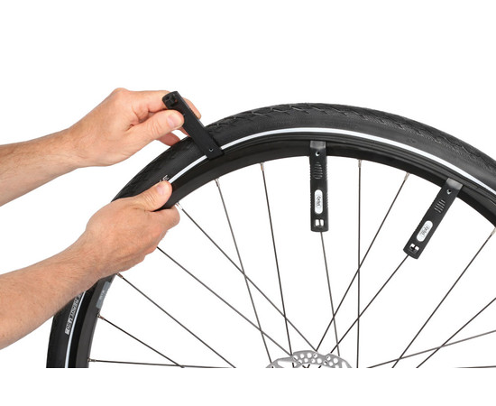 Tire levers Cyclus Tools Pro 3 pcs. (720319)