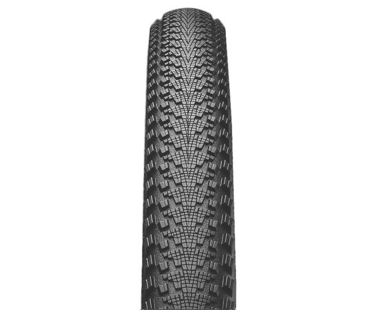Tire 27.5" Continental Double fighter III 50-584