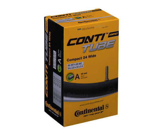 Continental Compact 24'' wide A40 Tube