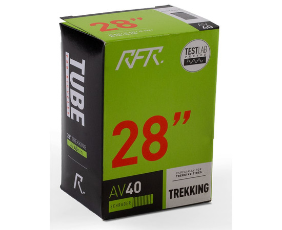 RFR 28'' Trekking  AV 40 mm Tube