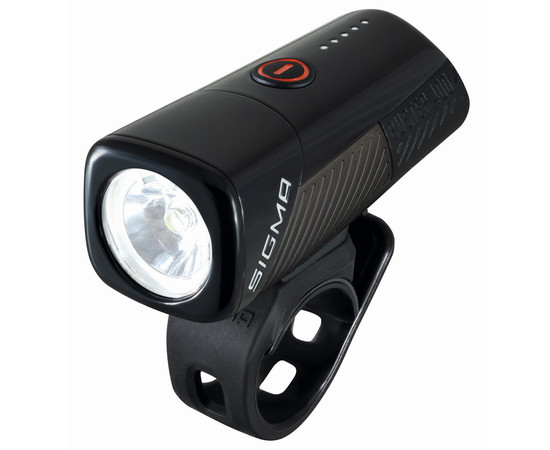 Front lamp Sigma Buster 400 USB
