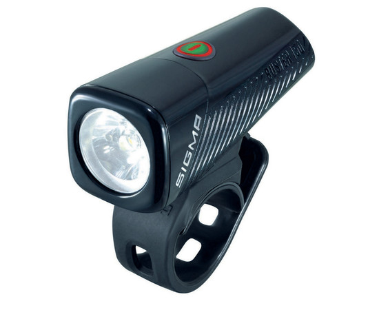 Front lamp Sigma Buster 150 USB
