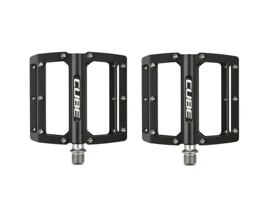 Pedals Cube All Mountain Alu