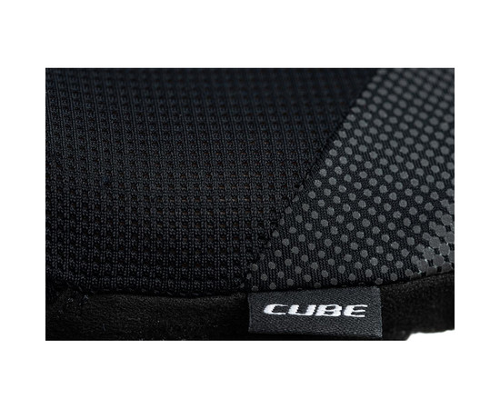 Gloves Cube Comfort Short-L (9), Size: L (9)
