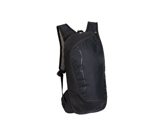 Backpack Cube Pure 4Race black 4L