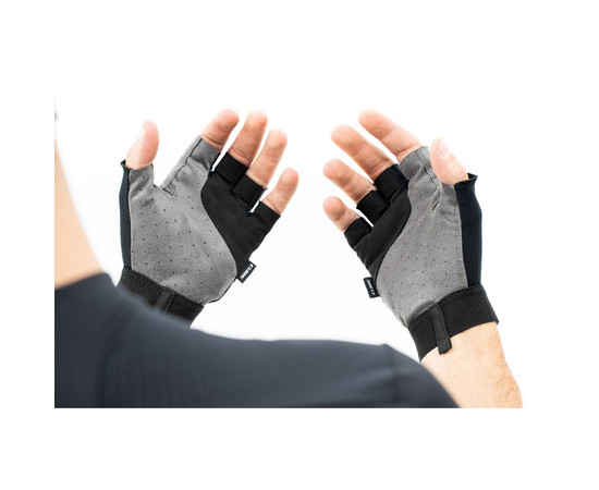 Gloves Cube PRO Short-S (7), Izmērs: S (7)