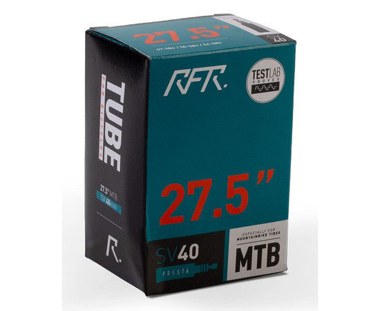 Tube 27.5" RFR MTB 47/54-584 SV 40 mm