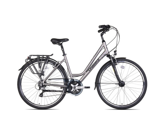 Bicycle UNIBIKE Vision LDS 2022 graphite-17"