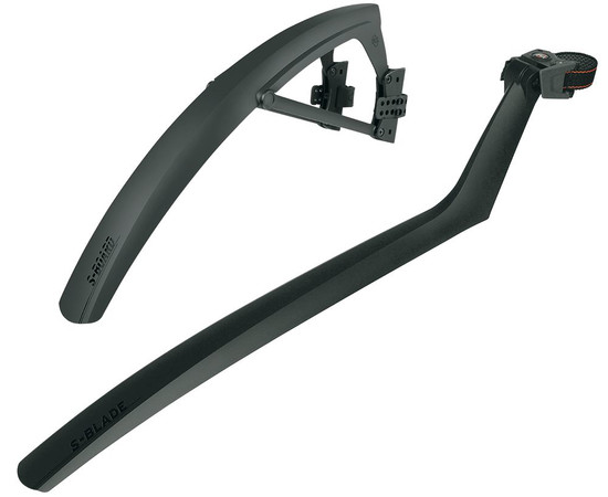 Mudguards set 28 SKS S-Blade + S-Board