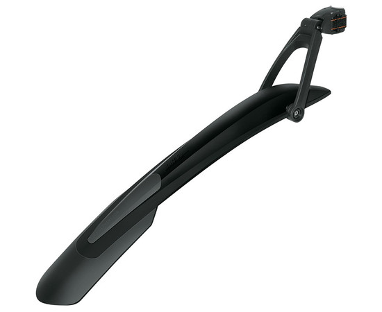 Mudguard rear 28 + 29 SKS X-Blade Dark