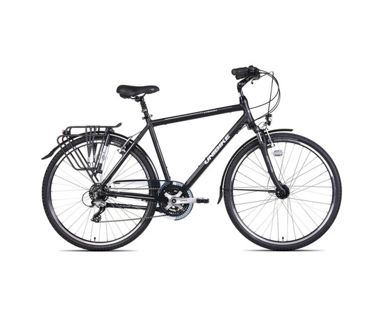 Bicycle UNIBIKE Vision GTS 2022 black-19"