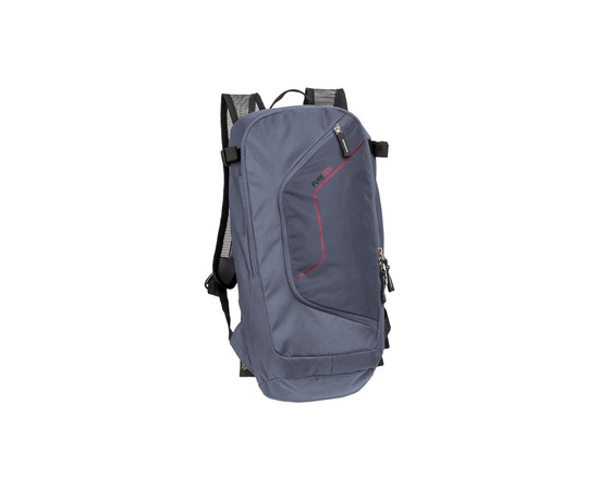 Backpack Cube Pure Ten grey 10L