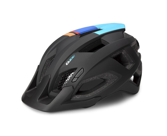 Helmet Cube PATHOS teamline-M (52-57), Size: L (57-62)