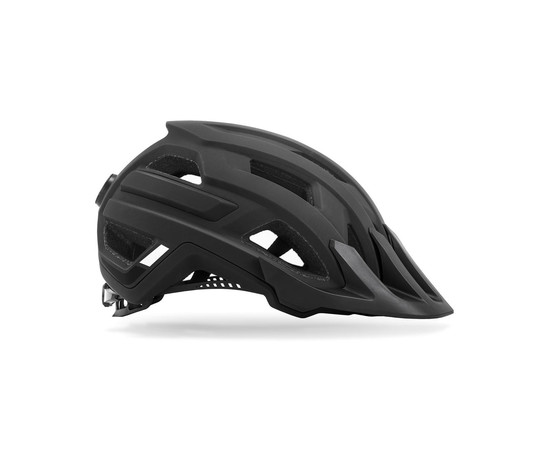 Helmet Cube ROOK black-M (52-57), Size: M (52-57)