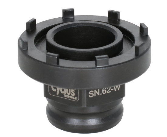 Tool Cyclus Tools Snap.In for locknut Bosch Spider Active/Performance (7202762)