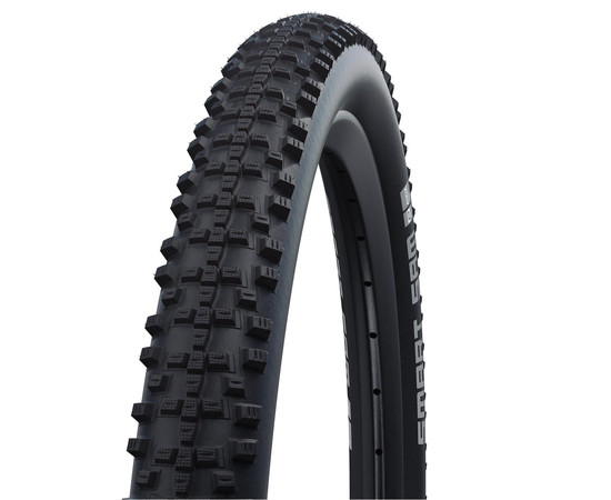 Schwalbe 28'' Smart Sam HS 476, Perf Wired 44-622 Addix