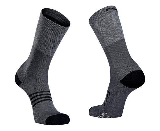 Socks Northwave Extreme Pro High black-M, Size: M (40/43)