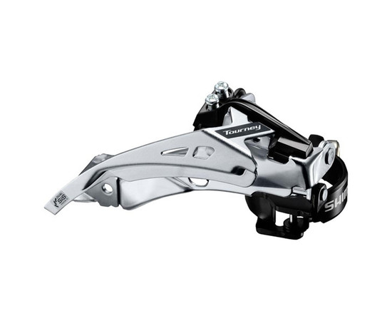 Front derailleur Shimano TOURNEY FD-TY700 Top-Swing 42T 3x7/8-speed
