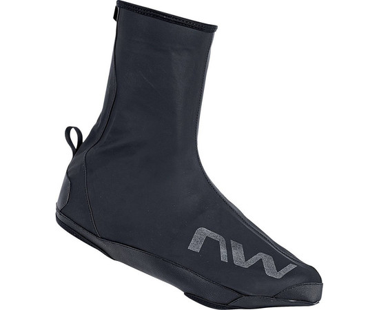 Shoecovers Northwave Extreme H2O black-S, Size: S (35/37)