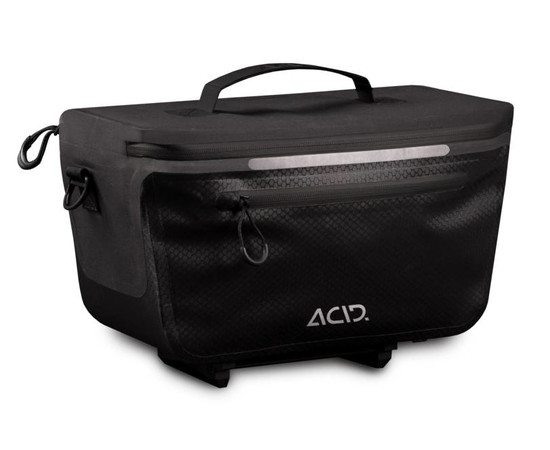 Carrier bag ACID Trunk Pro 10 RILink black