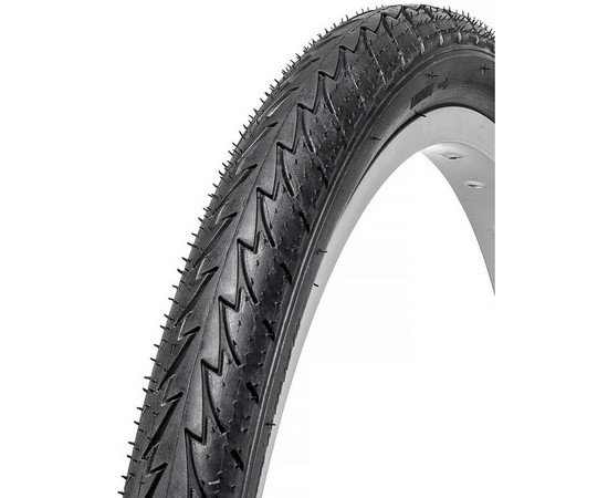 Tire 28" ORTEM Muscle 42-622 / 28x1.60
