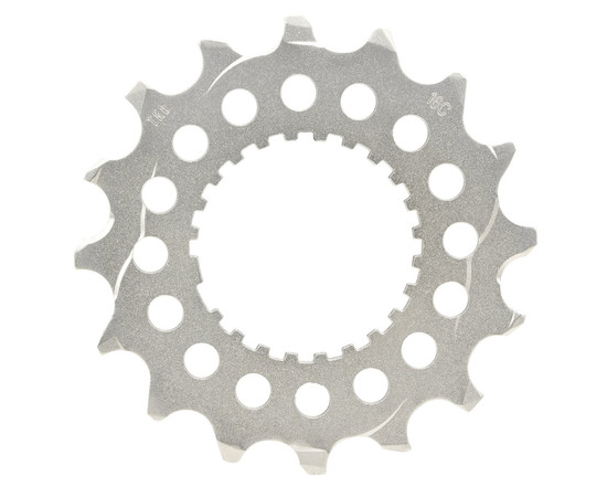 Sprocket Shimano XT CS-M9100/M8100/M7100/M6100-14T, Size: 16T