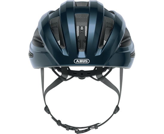 Helmet Abus Macator midnight blue-L, Izmērs: L (58-62)