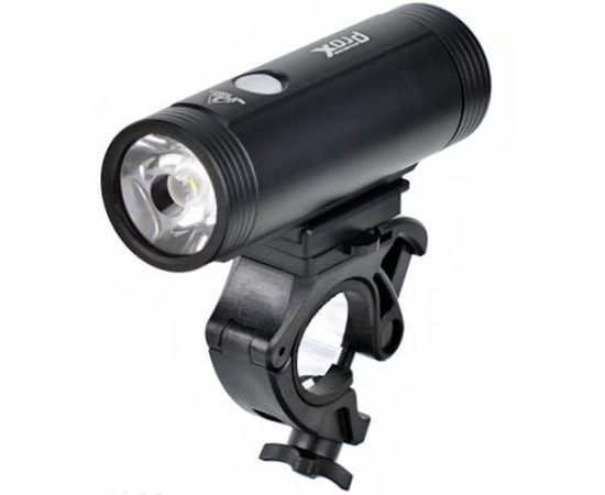 Front lamp ProX Spika 1100Lm USB