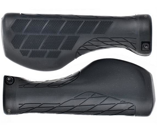 Grips VELO ProX VLG-1879D2 138mm Gel Microtech Lock-on