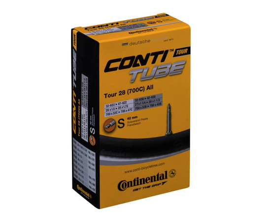 Continental Tour 28'' all S42 Tube