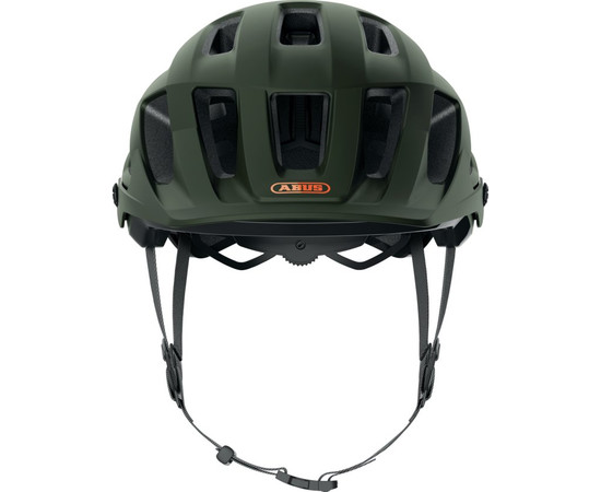 Helmet Abus Moventor 2.0 pine green-M, Izmērs: M (54-58)