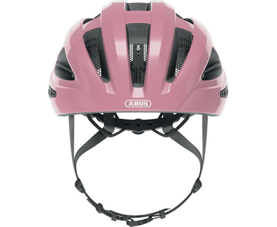 Helmet Abus Macator shiny rose-S, Izmērs: S (51-55)