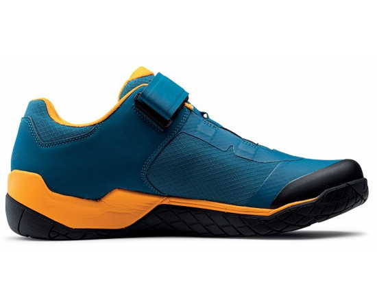 Shoes Northwave Overland Plus MTB AM blue-43 (code:80223013-BLUE-43 ...