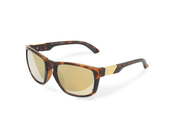 KOO CALIFORNIA, Size: ONE SIZE, Colors: Tortoise Classic Gold